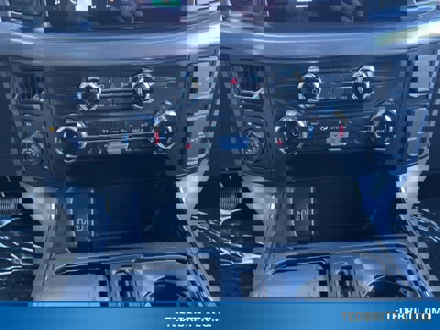 Certified 2025 Ford F150 XLT w/ Equipment Group 302A MID image 36