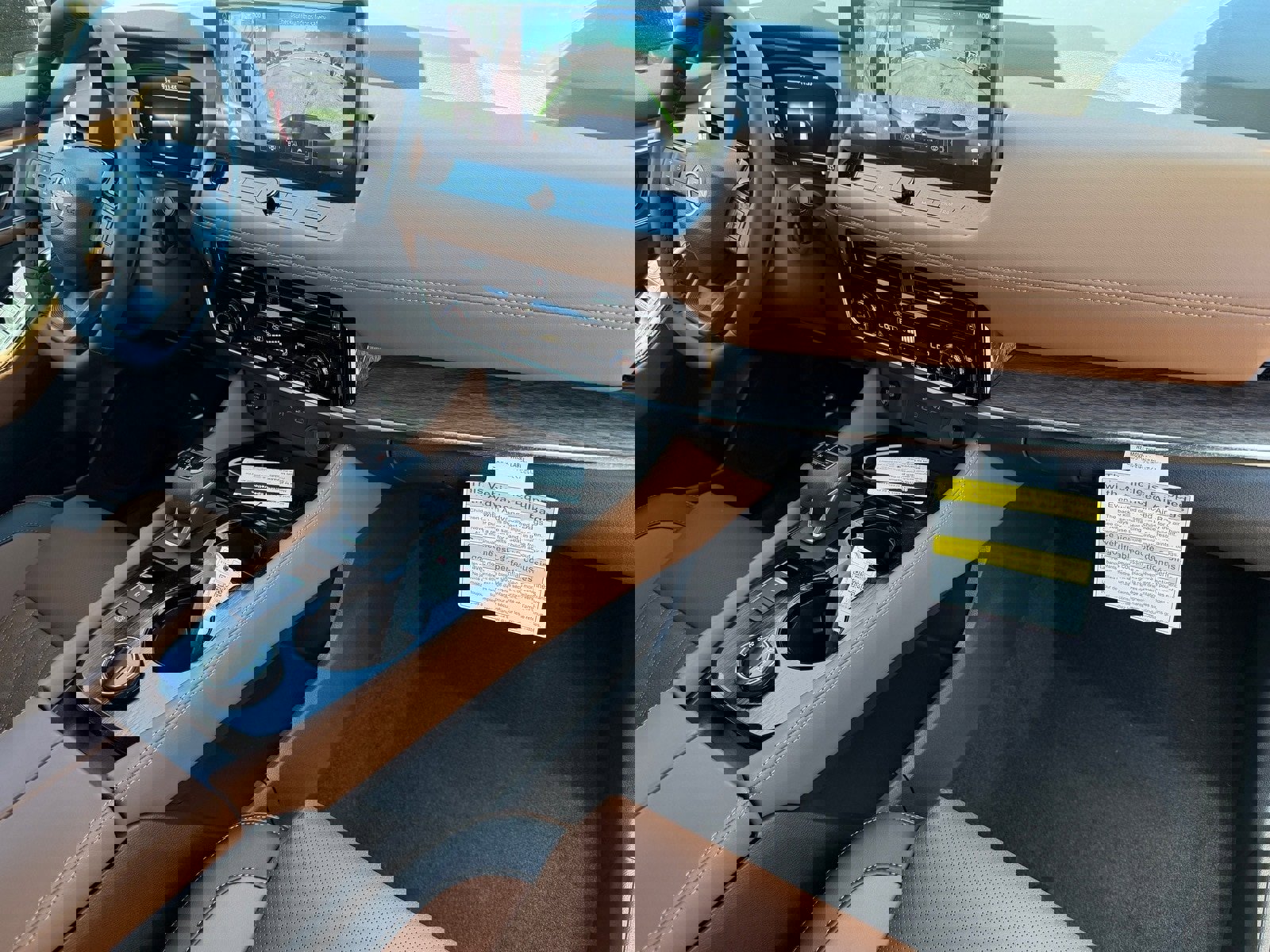 New 2026 Nissan Rogue Platinum w/ Tech Package image 11