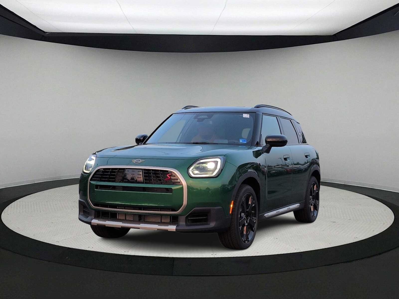 New 2027 MINI Cooper Countryman S AWD/4WD image 4