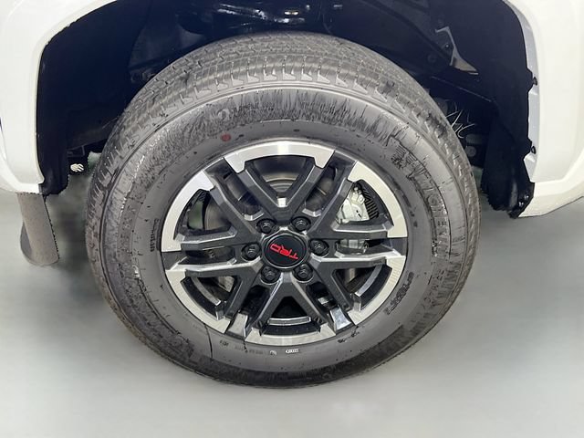New 2026 Toyota Tacoma TRD Sport RWD image 10