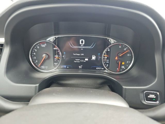 Used 2023 GMC Acadia SLT w/ Technology Package image 48