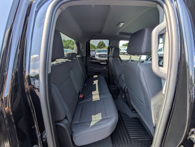 Certified 2026 GMC Sierra 1500 SLE AWD/4WD image 32