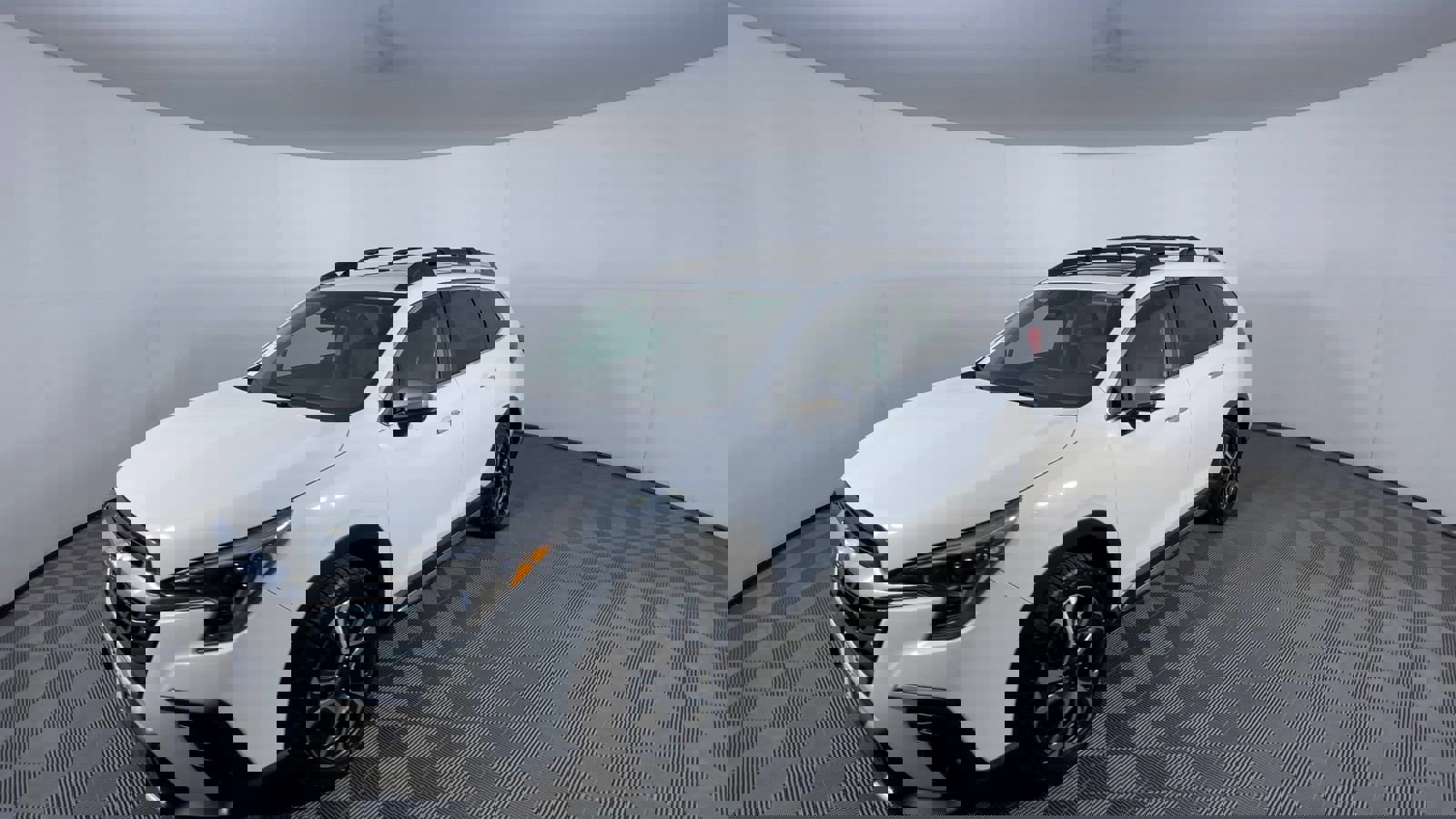 Certified 2023 Subaru Ascent Touring image 3