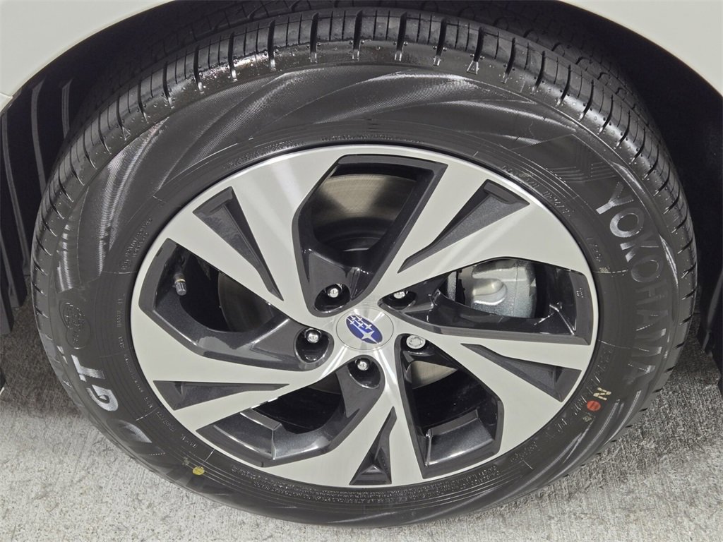 New 2025 Subaru Legacy Premium image 6