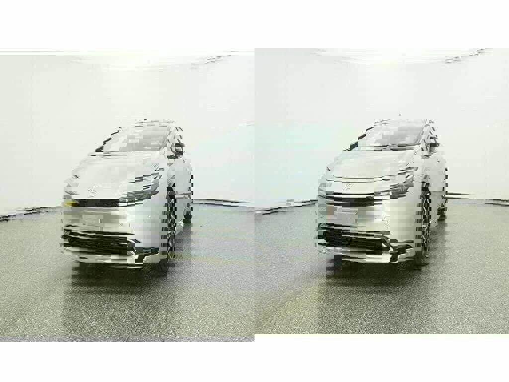 New 2026 Toyota Prius Plug-In Hybrid image 56