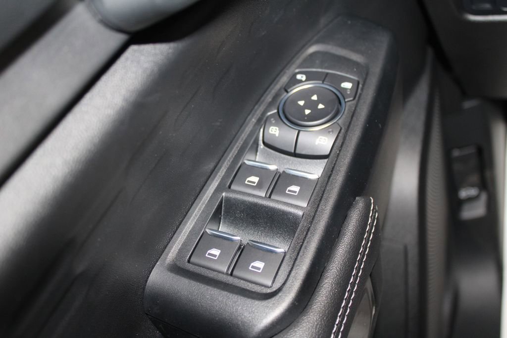 New 2025 Ford Ranger XLT w/ Equipment Group 301A High image 40