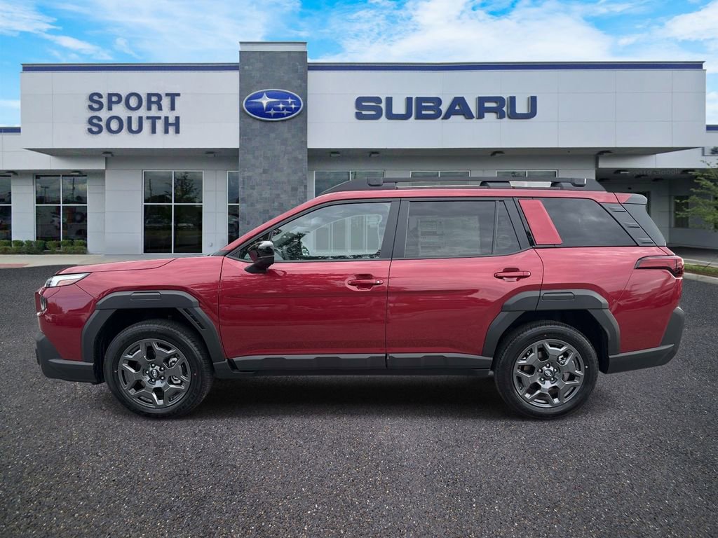 New 2026 Subaru Outback Premium AWD/4WD image 6