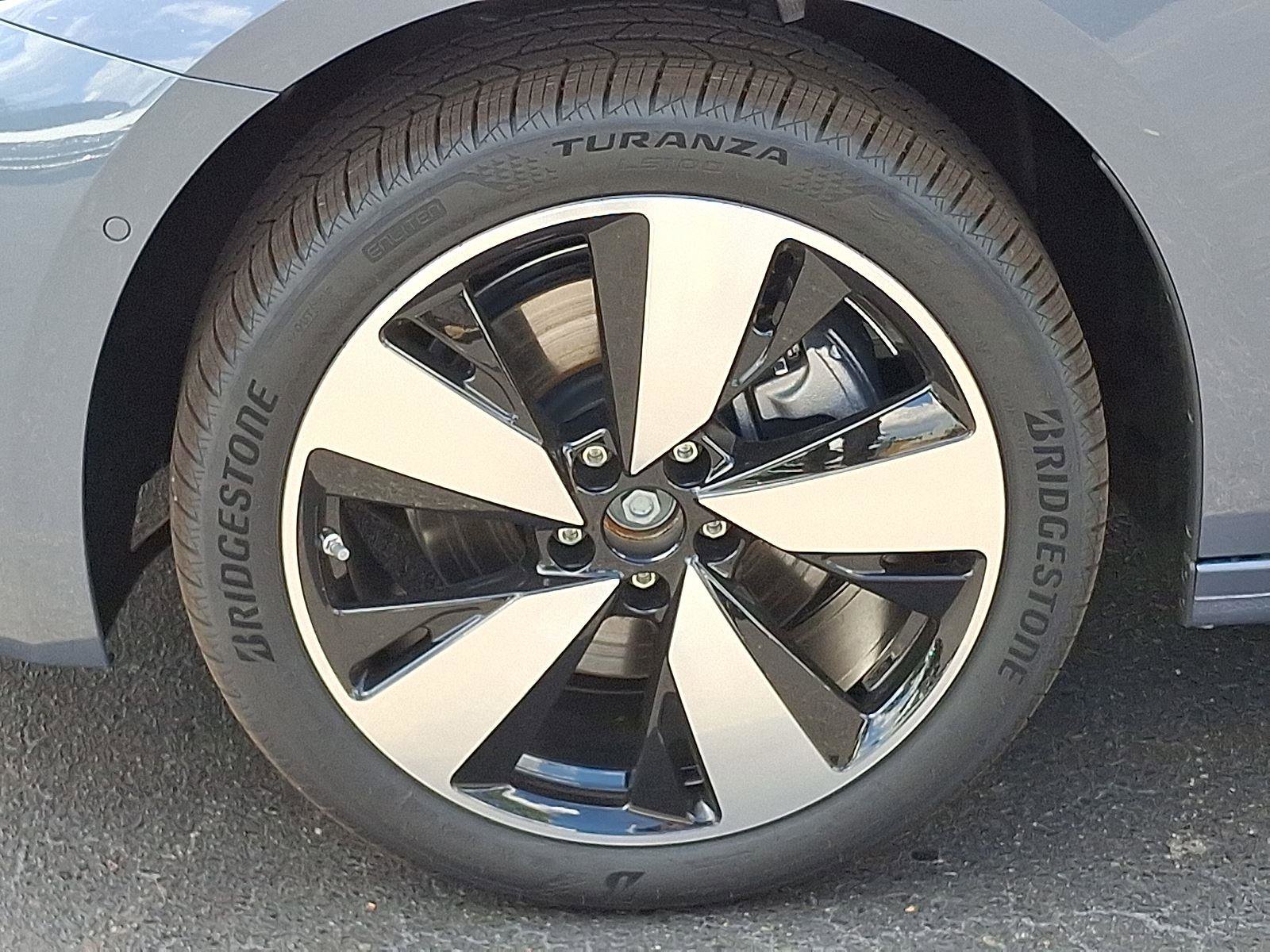 New 2025 Audi A5 2.0T Prestige image 21