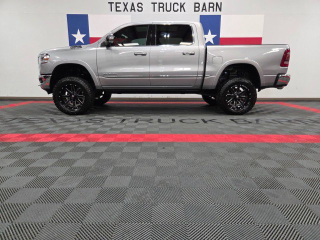 Used 2019 RAM 1500 Limited