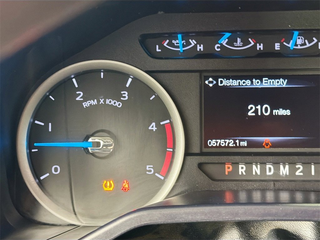 Used 2017 Ford F250 XLT w/ XLT Premium Package image 12