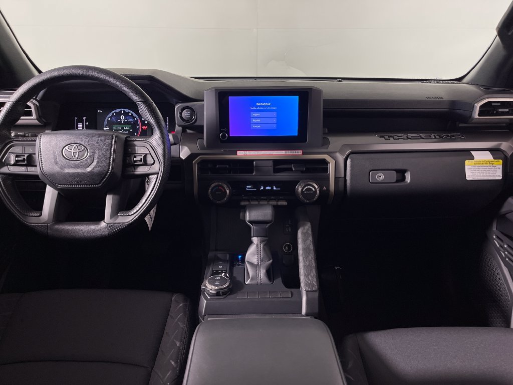New 2026 Toyota Tacoma SR5 AWD/4WD image 14