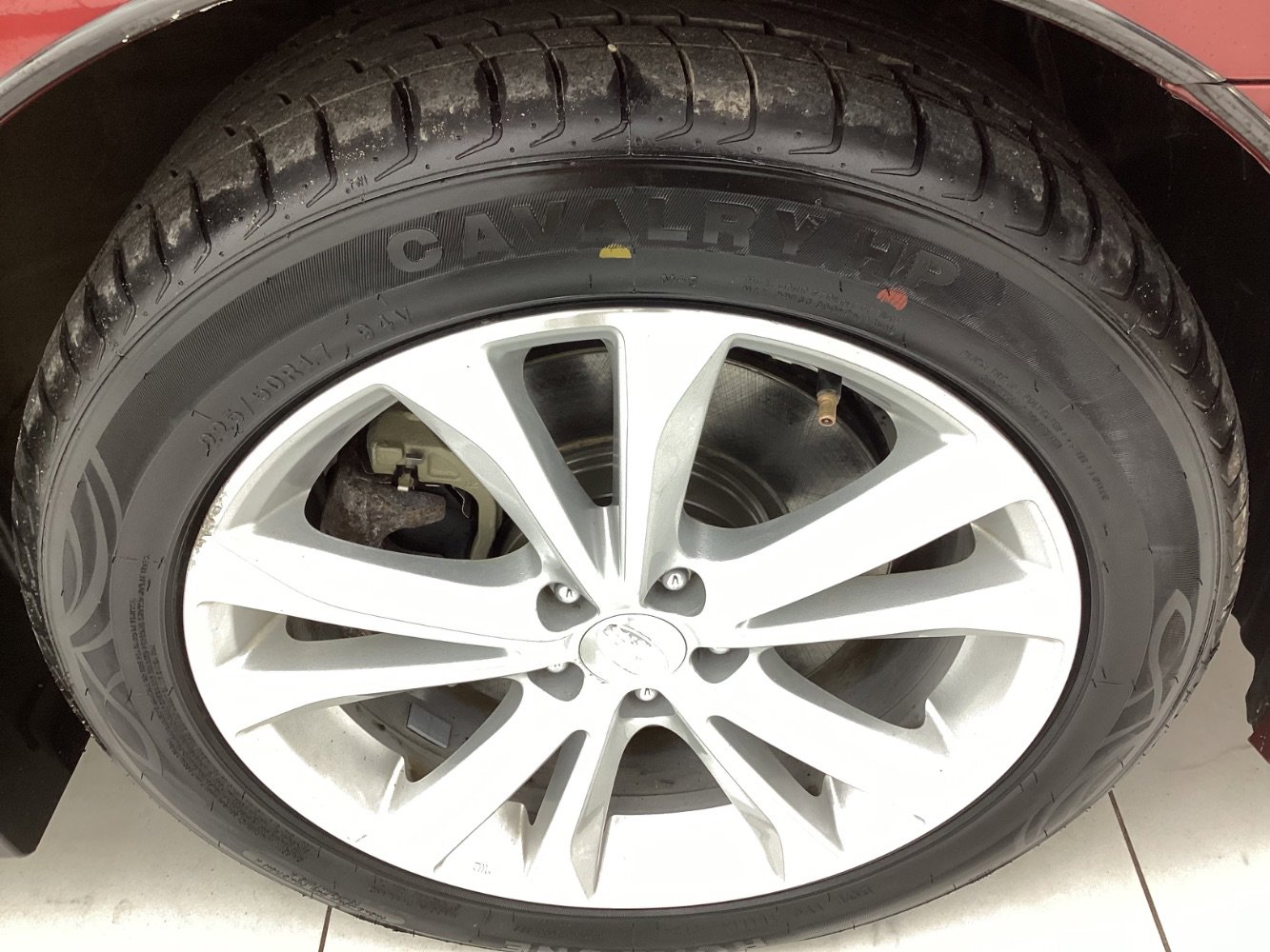 Used 2013 Subaru Legacy 3.6R Limited image 47