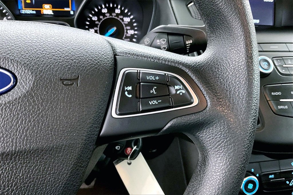 Used 2018 Ford Focus SE image 11