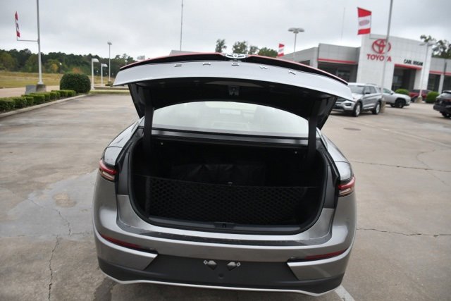 New 2026 Toyota Crown XLE image 39