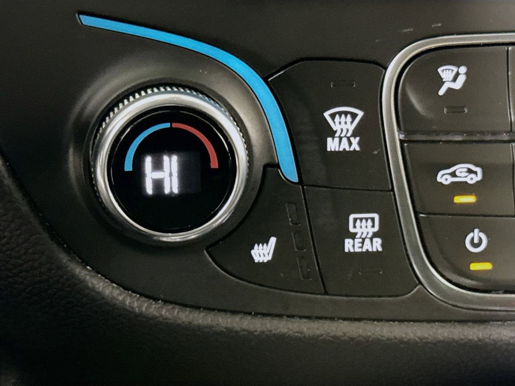 Used 2023 Chevrolet Equinox LT image 17