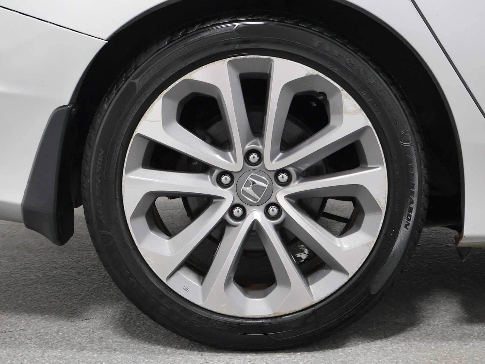 Used 2013 Honda Accord Sport image 31