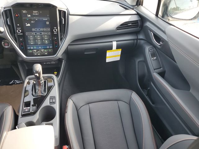 New 2026 Subaru Crosstrek 2.5i Limited w/ Popular Package #4A image 18