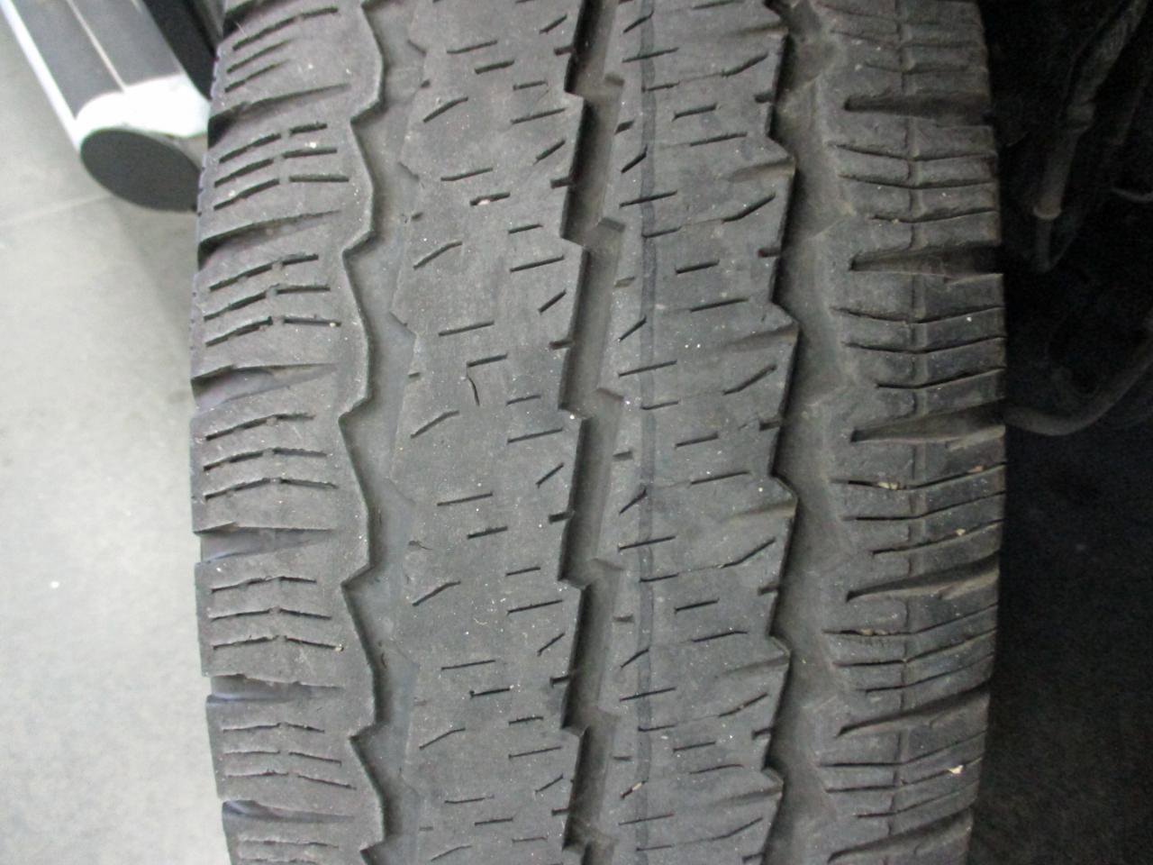 Used 2024 Ford Transit 250 Low Roof w/ Exterior Upgrade Package image 24