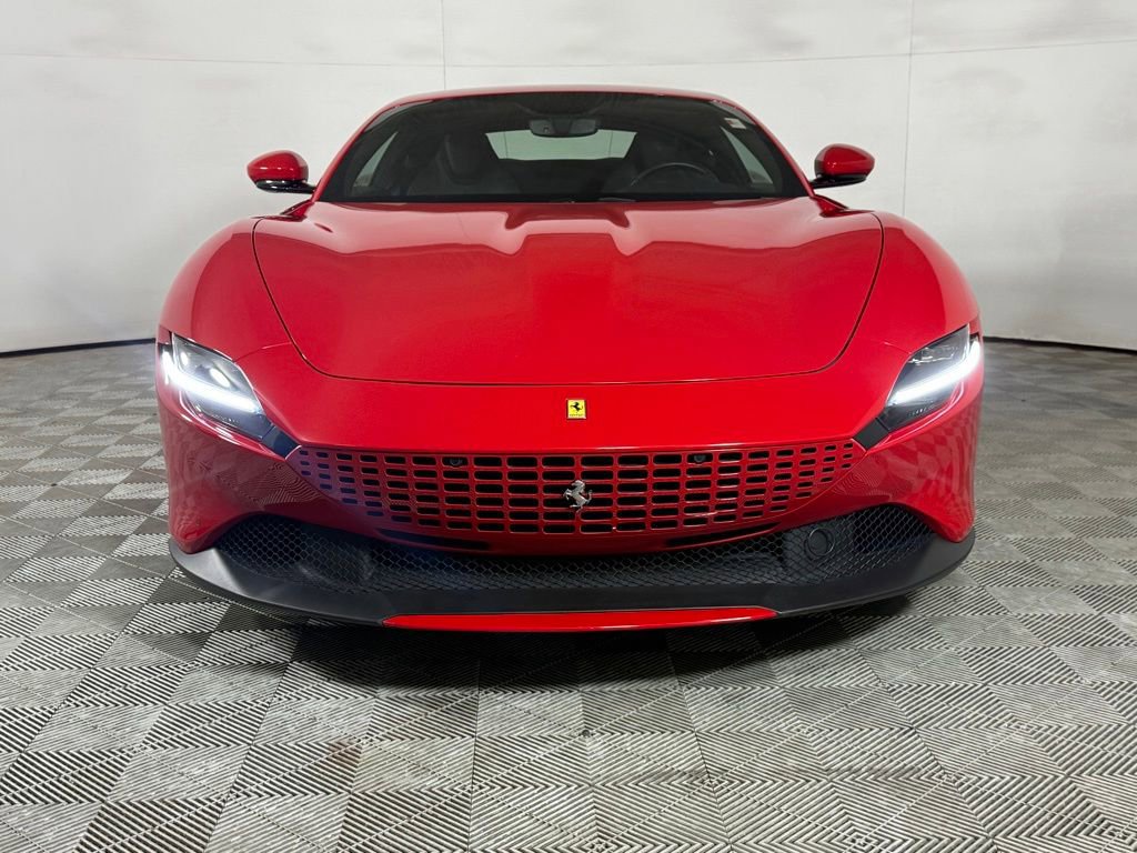 Used 2021 Ferrari Roma image 5