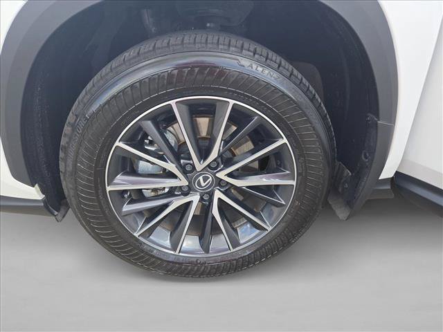 Used 2024 Lexus NX 350 AWD image 22