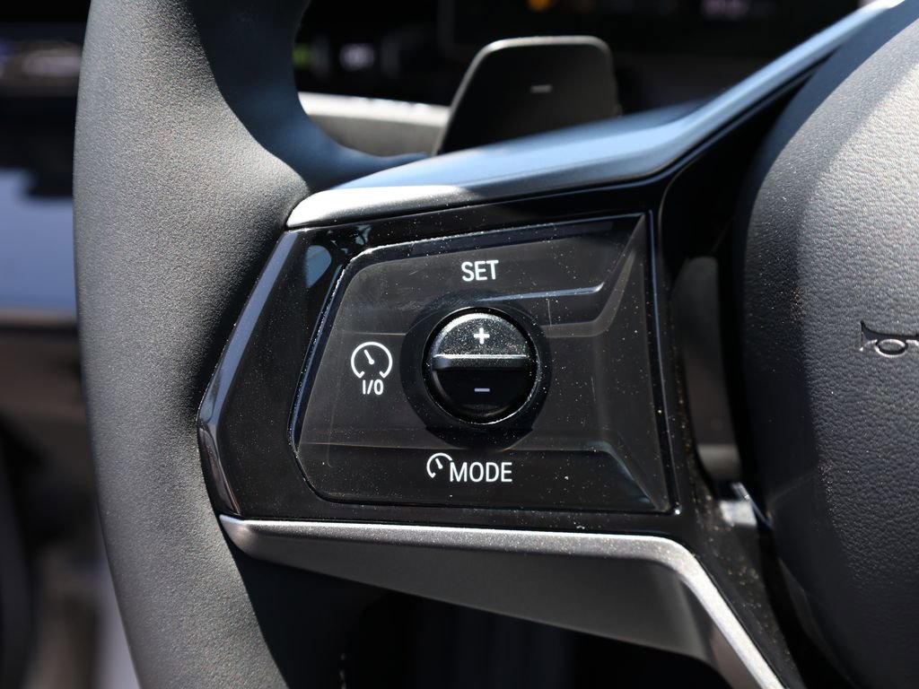 Used 2025 BMW 530i RWD image 38