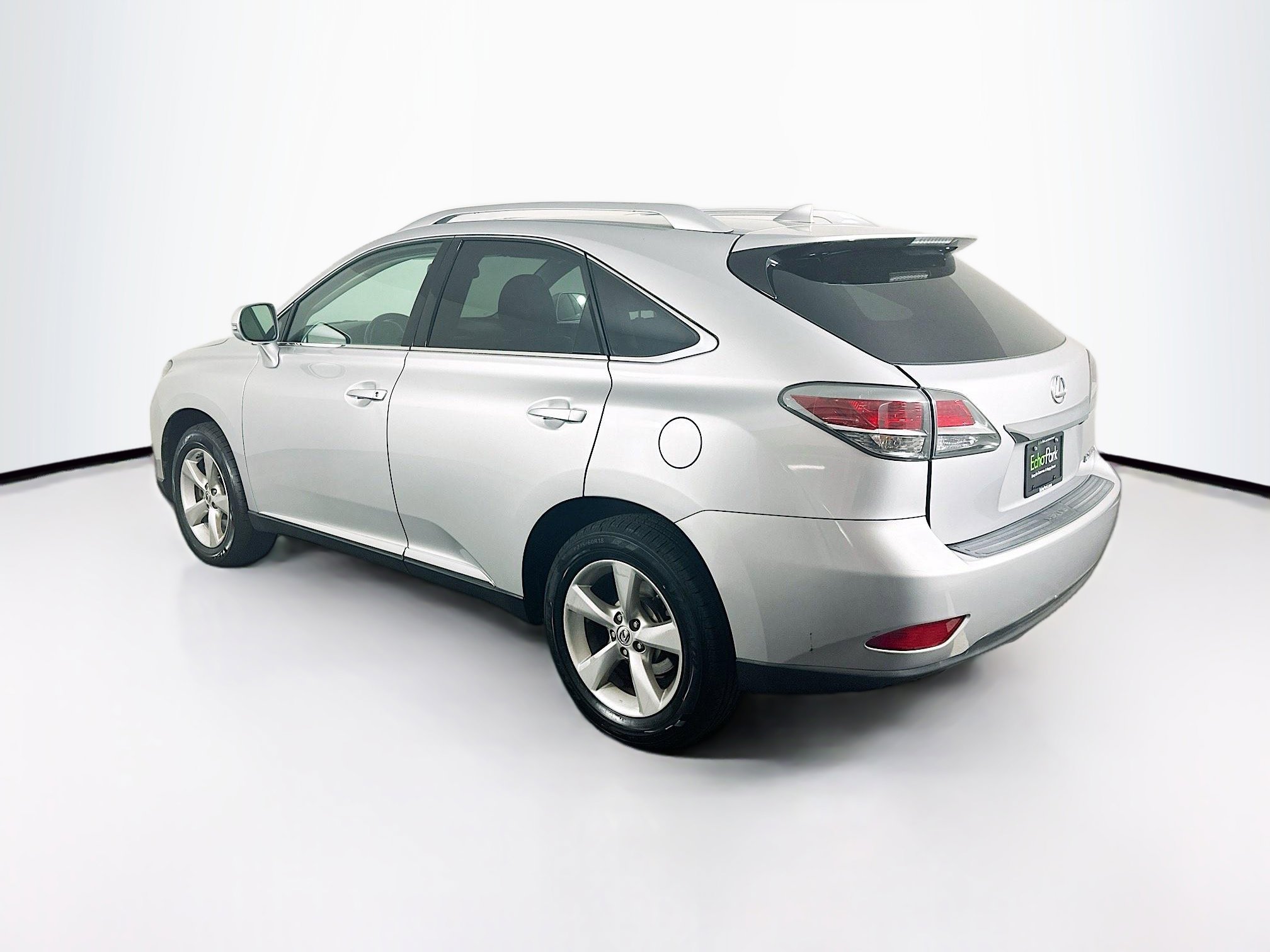 Used 2015 Lexus RX 350 2WD image 5