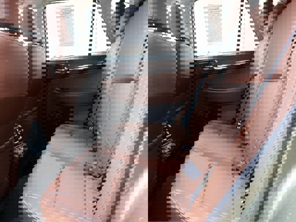 Used 2019 Subaru Outback 2.5i Touring image 19