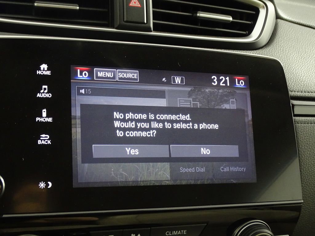 Used 2019 Honda CR-V EX-L image 35