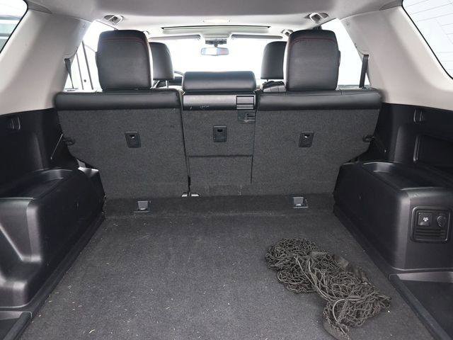 Certified 2018 Toyota 4Runner TRD Off-Road Premium image 16