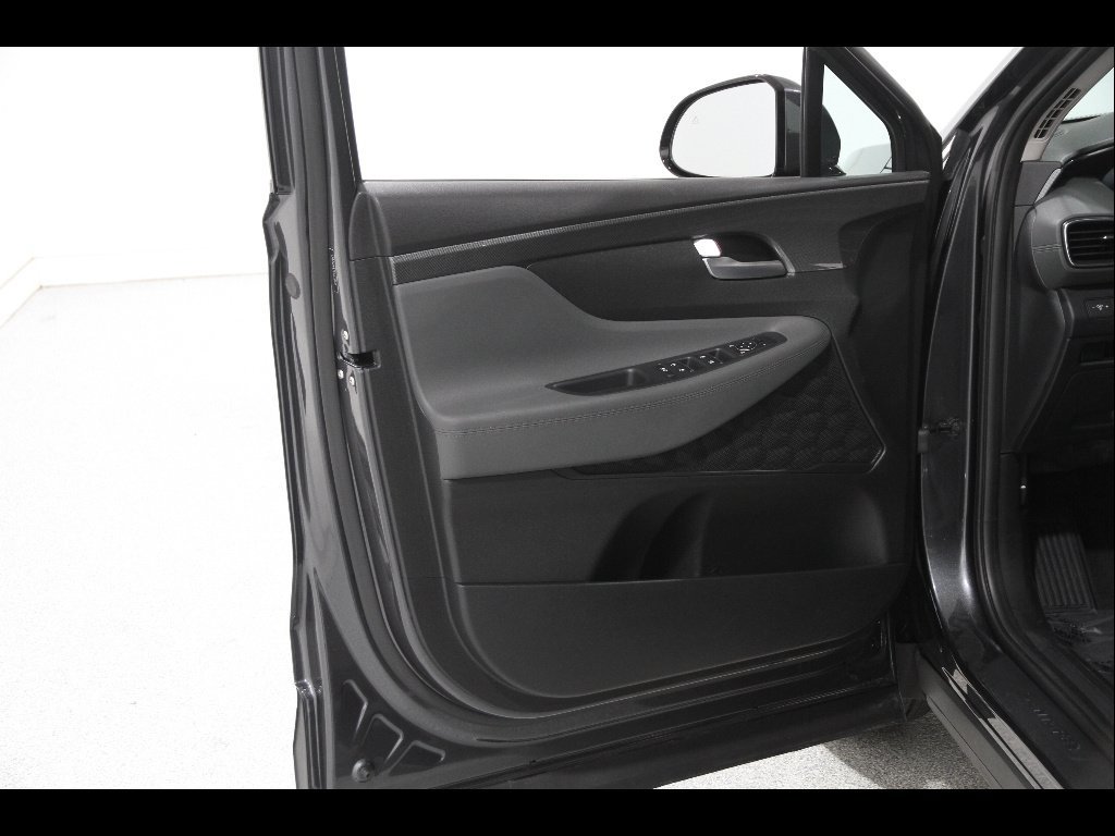 Certified 2023 Hyundai Santa Fe SEL FWD image 4