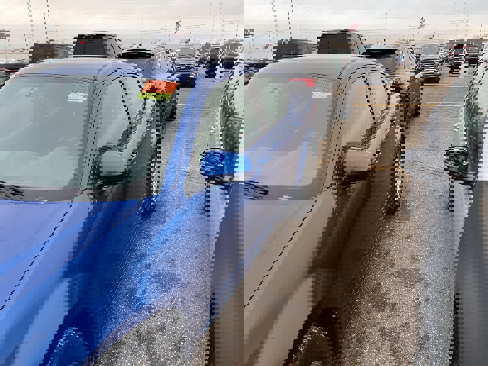 Used 2013 Dodge Avenger SXT image 5