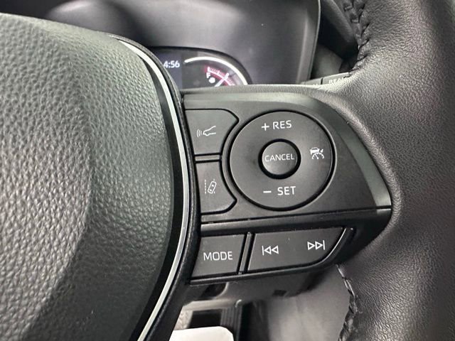 Used 2023 Toyota RAV4 XLE w/ XLE Grade Weather Package AWD/4WD image 24