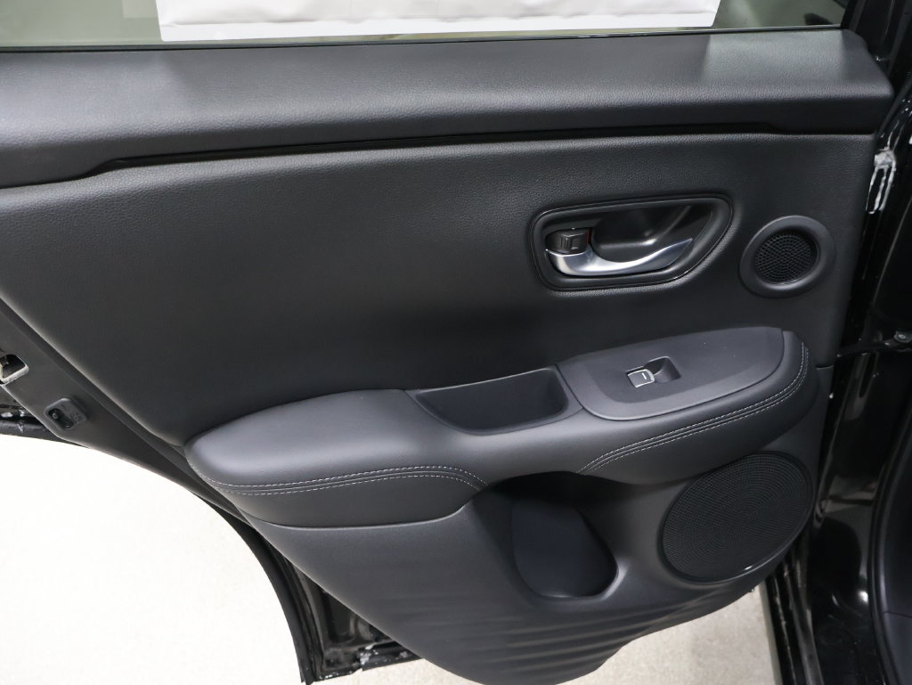 New 2027 Honda HR-V EX-L image 13