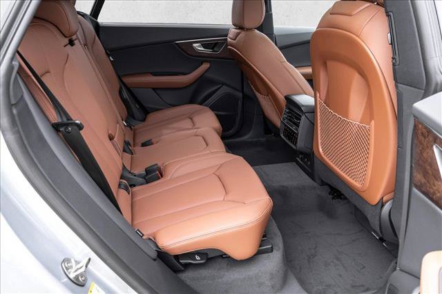 New 2027 Audi Q8 Premium Plus AWD/4WD image 24