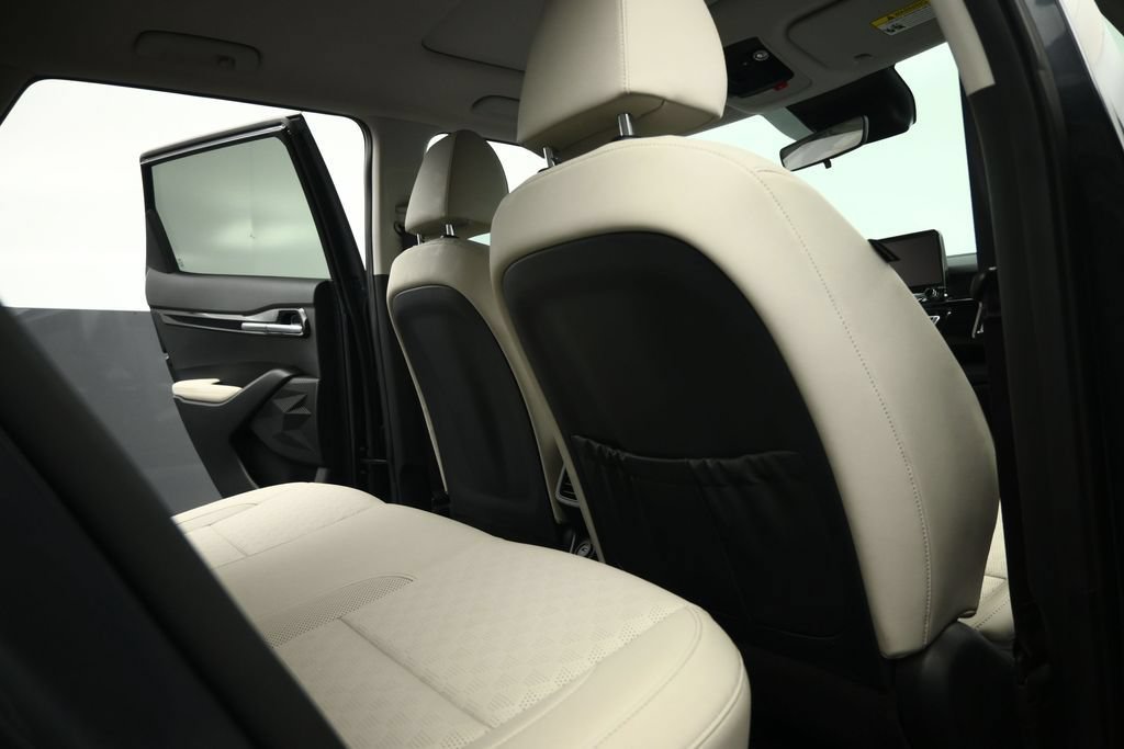 Certified 2023 Kia Seltos EX AWD/4WD image 59