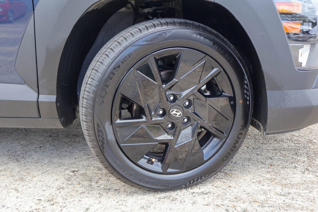 Used 2026 Hyundai Kona SEL Sport FWD image 27