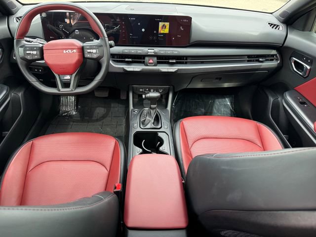 Used 2025 Kia K4 GT-Line w/ GT-Line Premium Package image 19