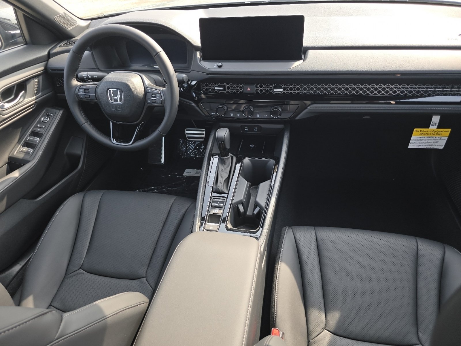New 2026 Honda Accord Sport image 22
