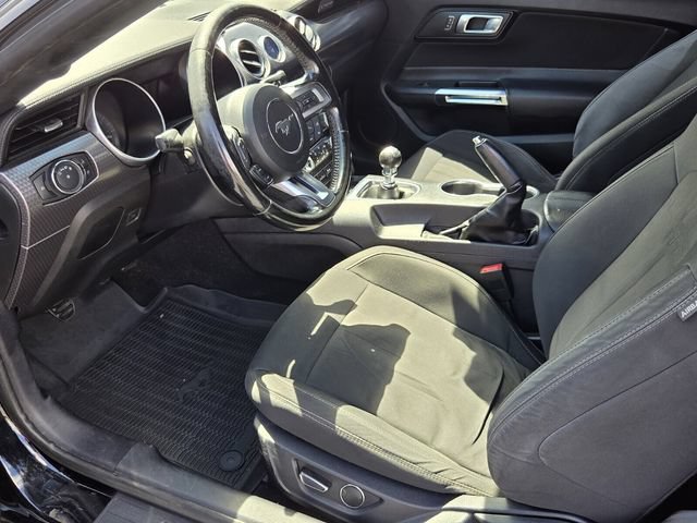 Used 2019 Ford Mustang GT w/ GT Performance Package RWD image 9