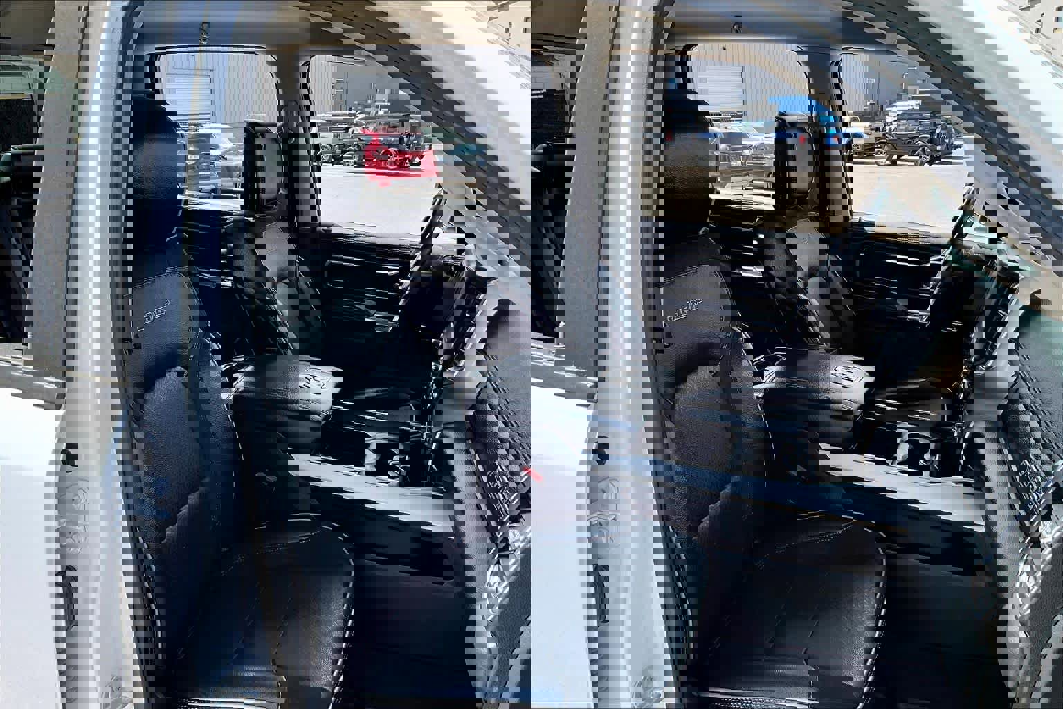 Used 2022 RAM 1500 Laramie image 9