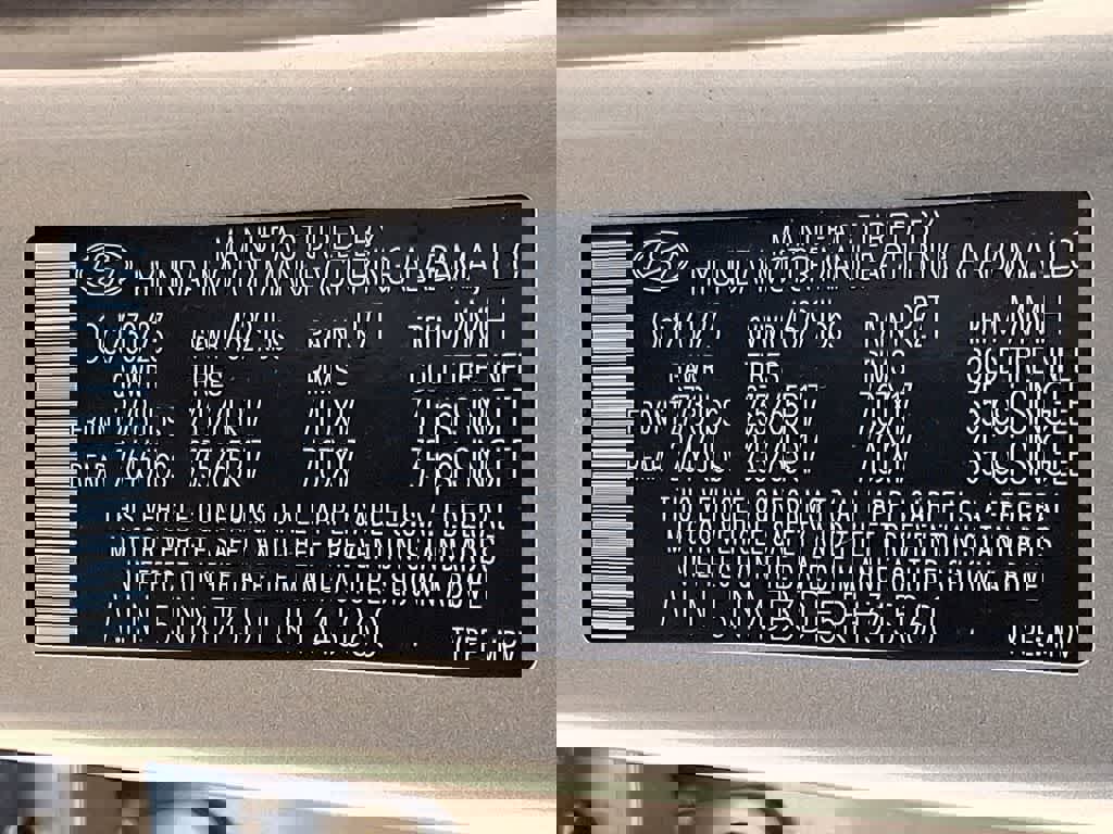 Used 2024 Hyundai Tucson SEL image 26