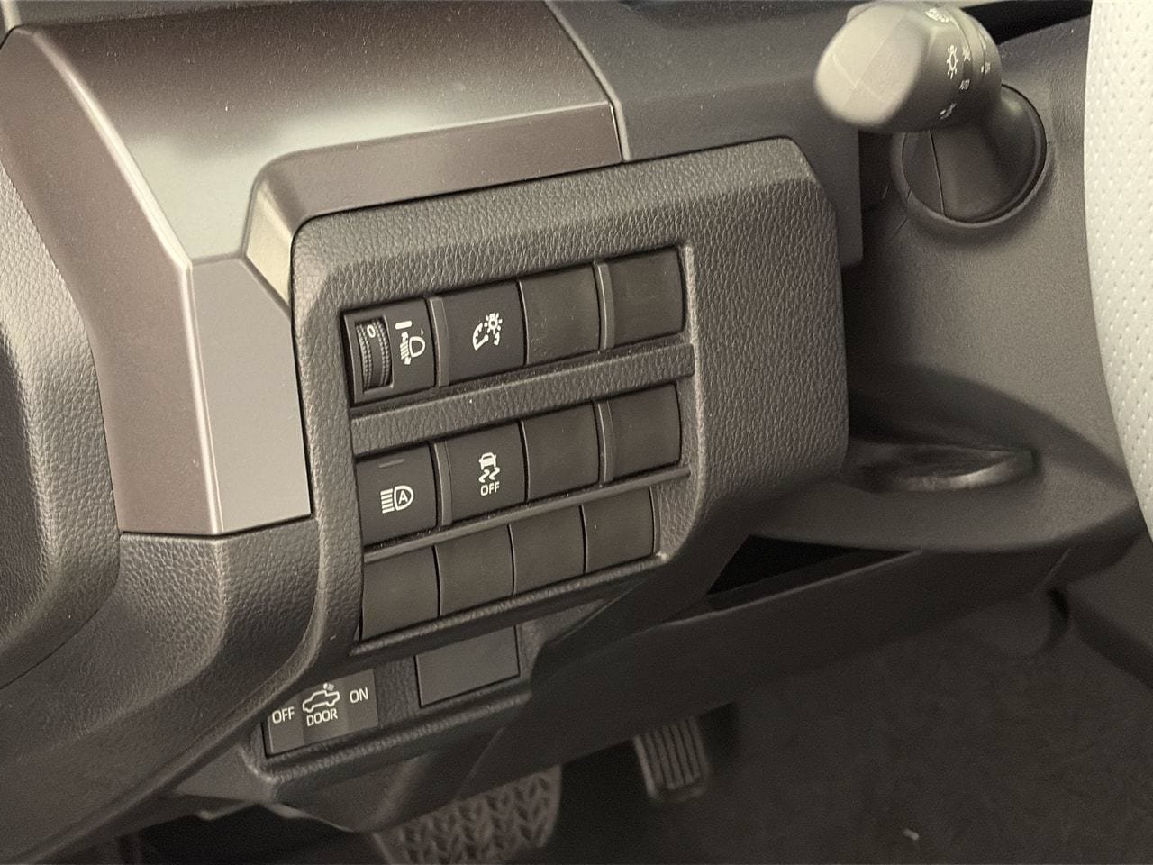 New 2026 Toyota Tacoma SR5 RWD image 11