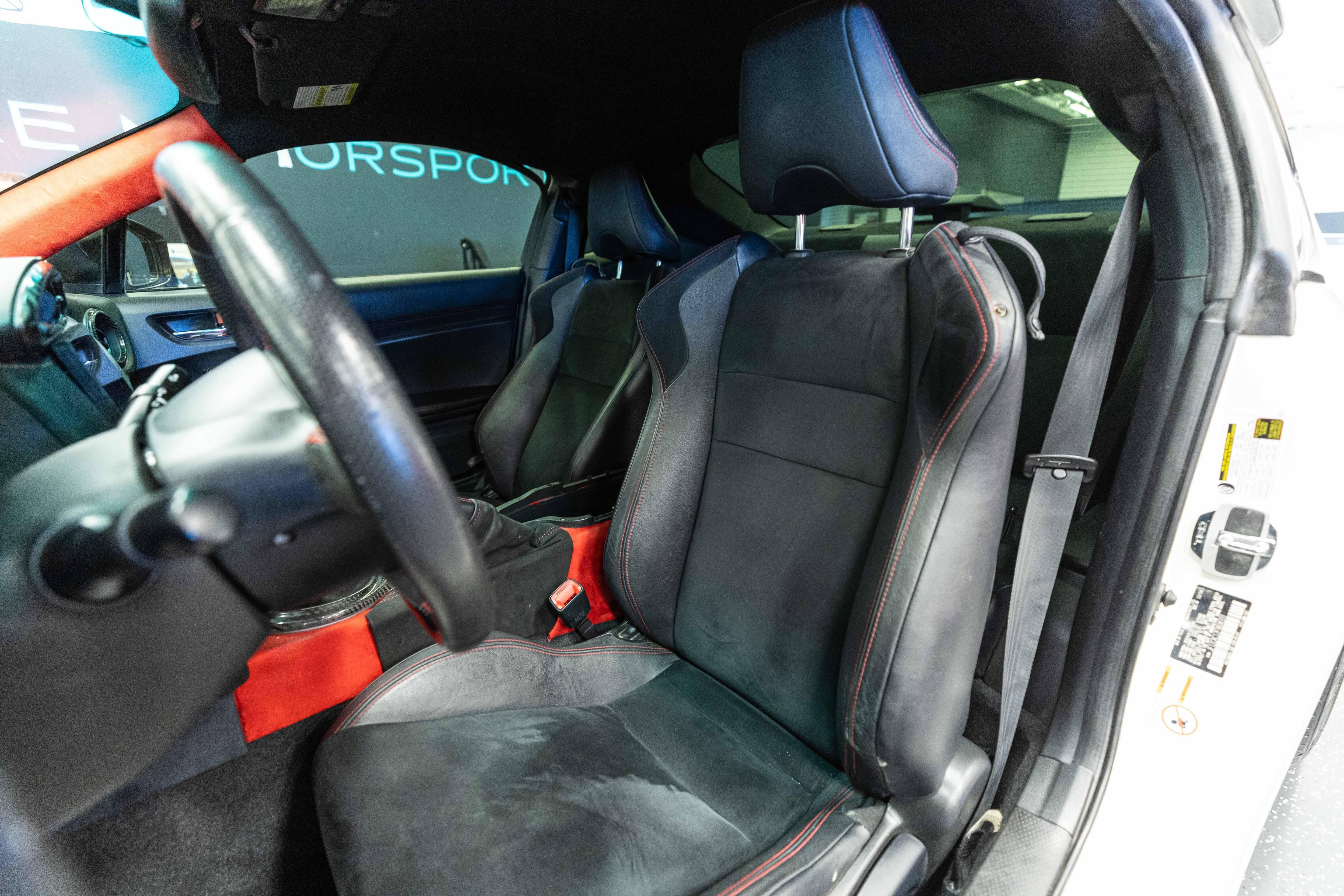 Used 2015 Subaru BRZ Limited w/ Popular Package #2B RWD image 11