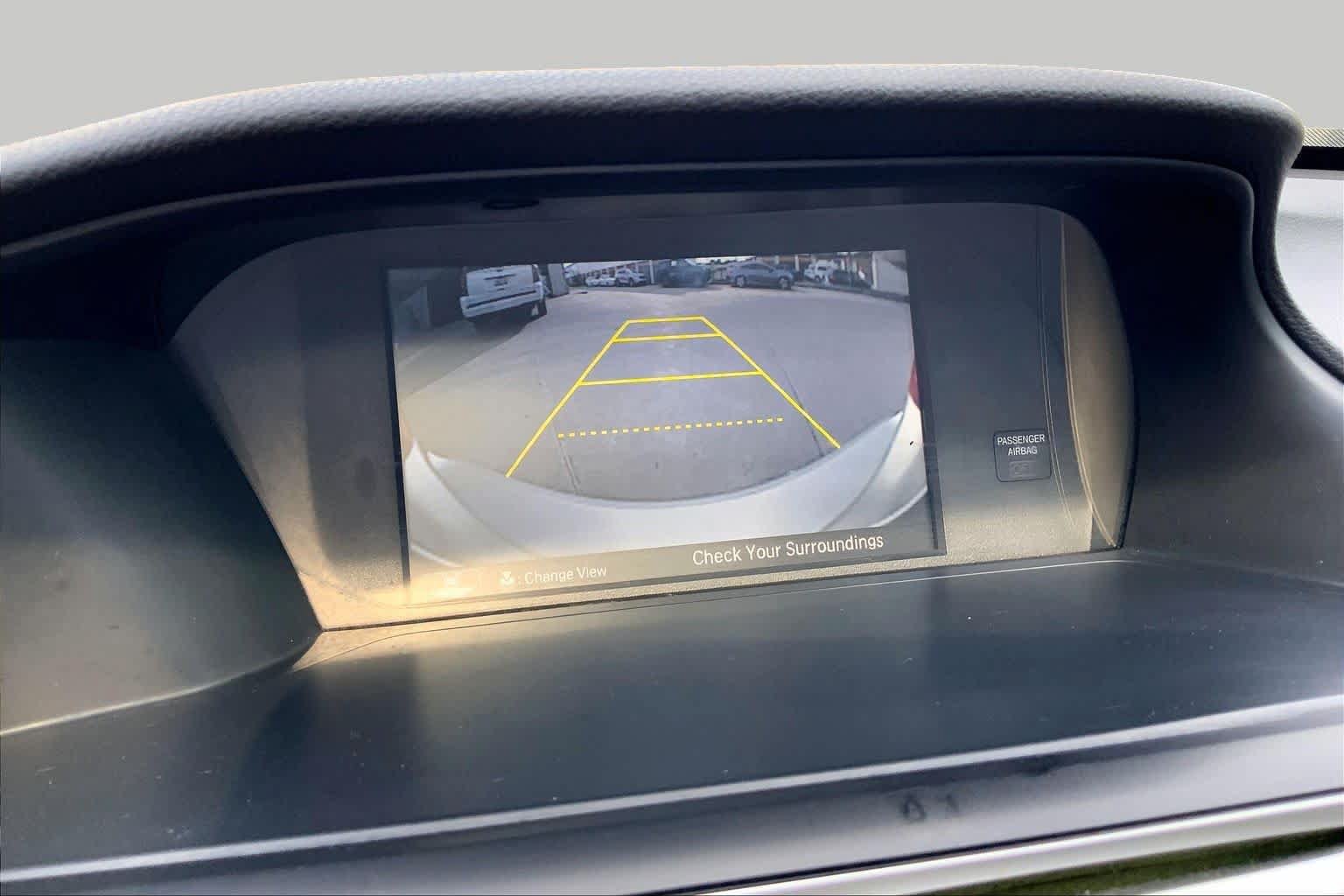 Used 2015 Honda Accord EX-L image 20