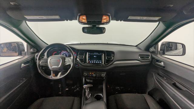 Used 2023 Dodge Durango SXT image 26