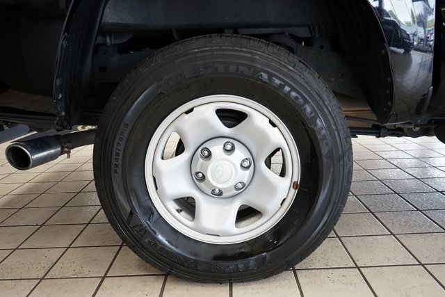 Used 2023 Toyota Tacoma SR image 49