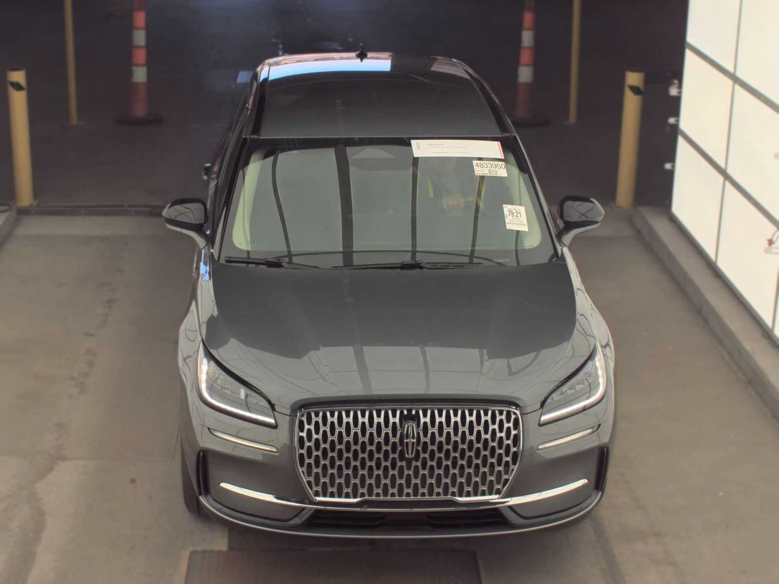 Used 2024 Lincoln Corsair AWD image 8