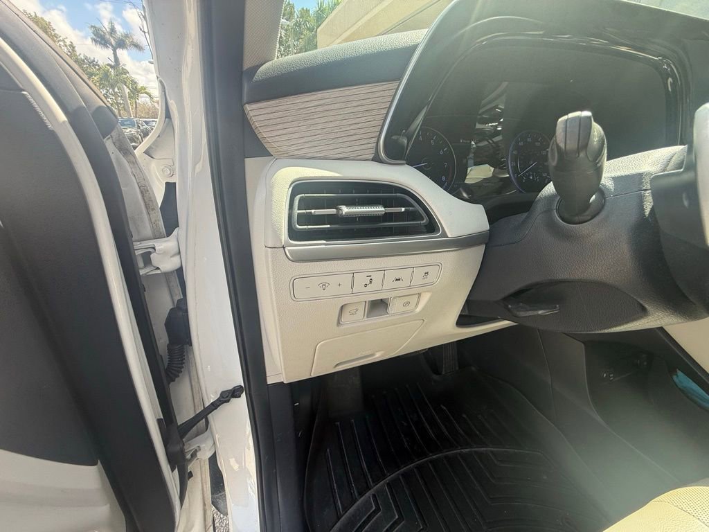 Used 2020 Hyundai Palisade SEL image 29