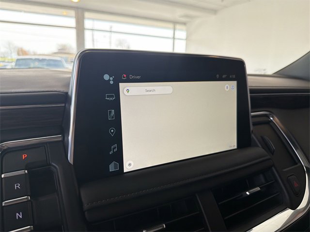 Certified 2024 Chevrolet Tahoe Z71 w/ Z71 Off-Road Package image 29