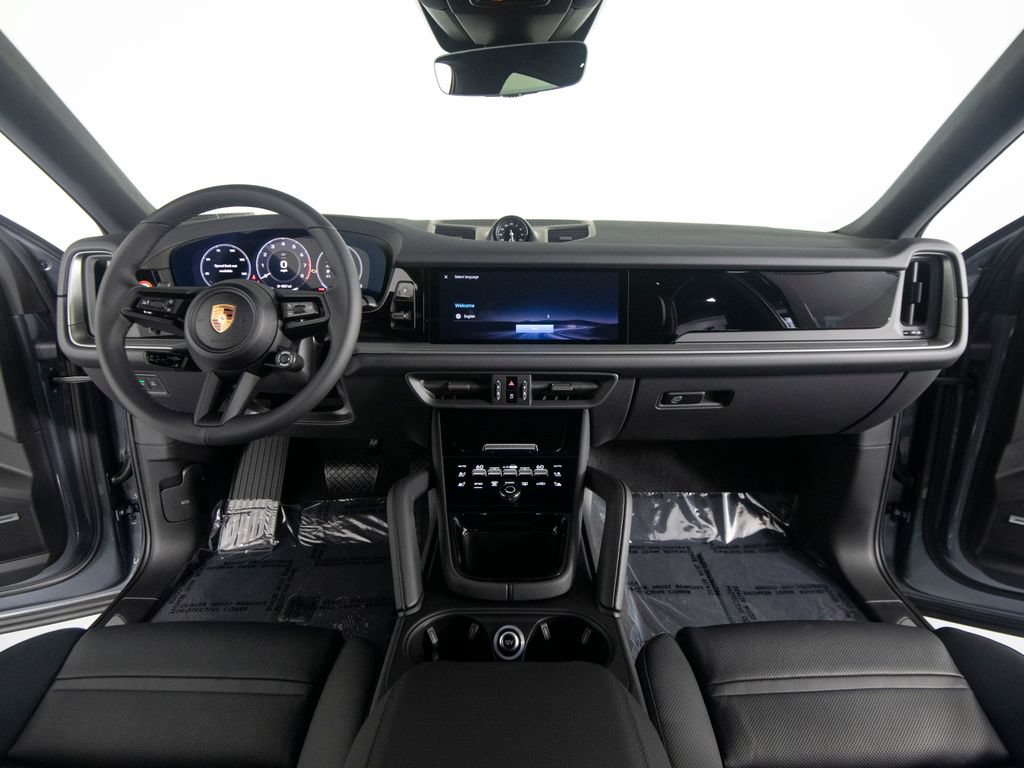 New 2026 Porsche Cayenne Coupe AWD/4WD image 35